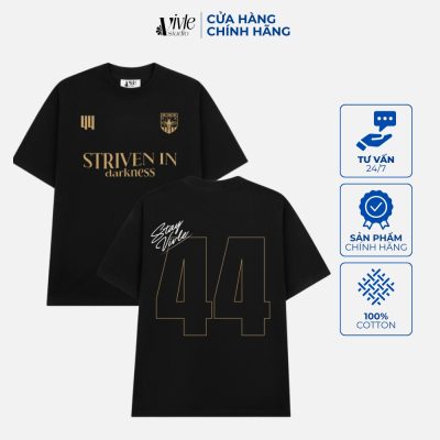 Các mẫu áo cộc tay mùa hè-STRIVEN IN
