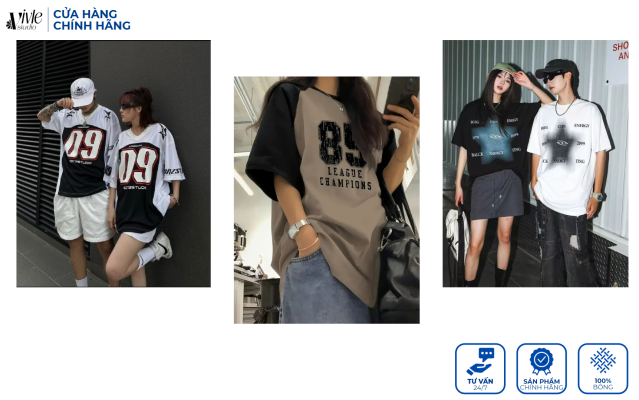 Form unisex là gì? Trang phục unisex đa dạng, phù hợp cho cả nam và nữ với phong cách thời trang cá tính và trẻ trung.