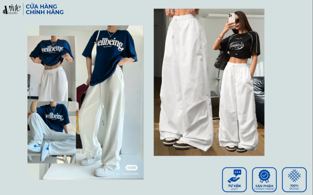 Form unisex là gì? Trang phục unisex đa dạng, phù hợp cho cả nam và nữ với phong cách thời trang cá tính và trẻ trung.