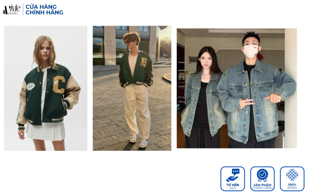 Form unisex là gì? Trang phục unisex đa dạng, phù hợp cho cả nam và nữ với phong cách thời trang cá tính và trẻ trung.
