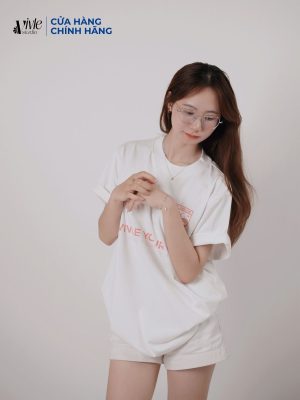 Cung Kim Ngưu hợp màu trắng