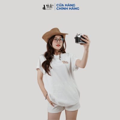 Người béo bụng nên mặc gì-Áo phông