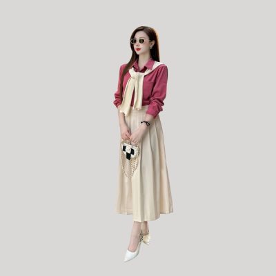 Người béo bụng nên mặc gì-Áo sơ mi
