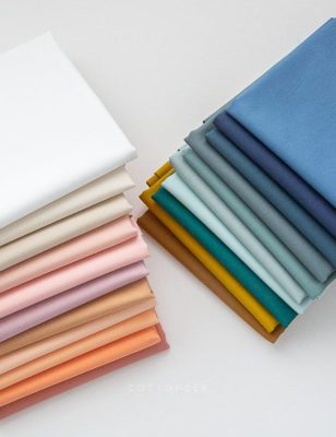 Vải cotton