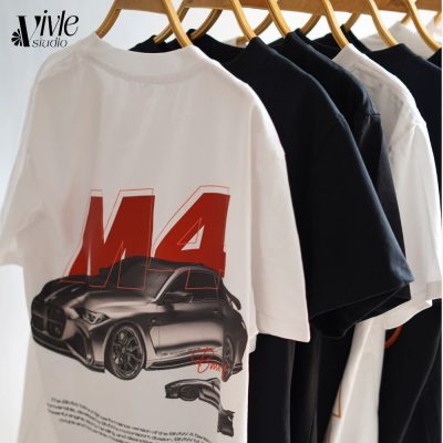 Áo phông local brand Vivle Studio